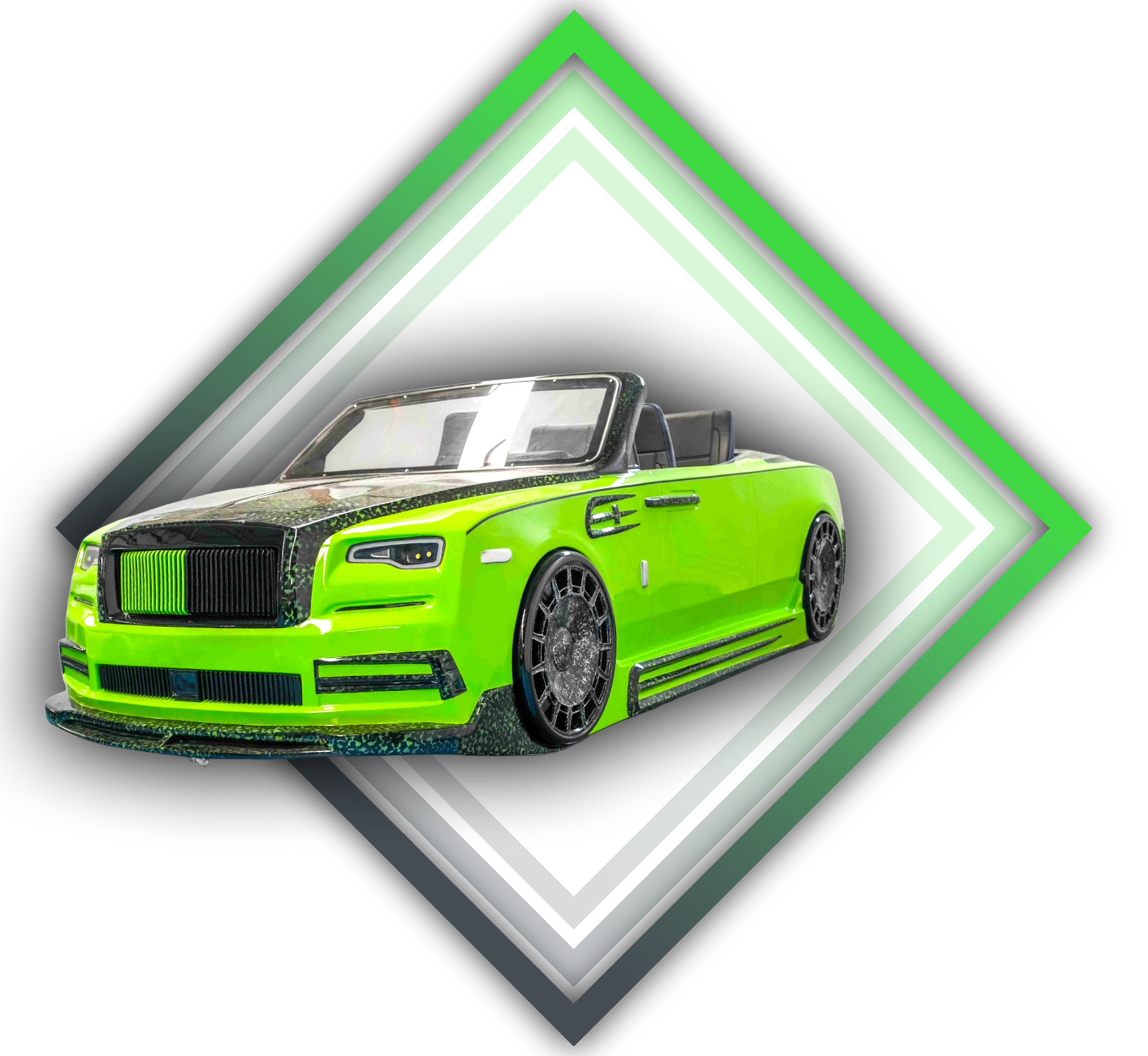 Modell LS 2V